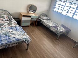 Blk 108 Gangsa Road (Bukit Panjang), HDB 4 Rooms #604291731